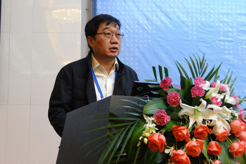 中國經(jīng)濟(jì)體制改革基金會(huì)曹文煉:新興經(jīng)濟(jì)體貨幣金融合作越來越多