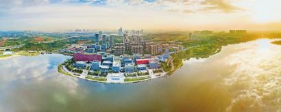 中國經(jīng)濟(jì)體制改革基金會成都:革新者的“萬億”向上之路