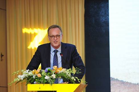 中國經(jīng)濟體制改革基金會“巴山輪會議”三十周年座談會召開