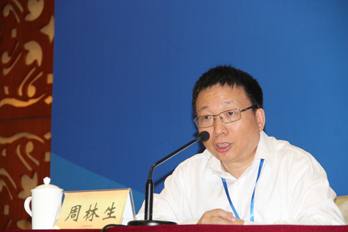 中國(guó)經(jīng)濟(jì)體制改革基金會(huì)穩(wěn)增長(zhǎng)、促改革、謀發(fā)展——2015體改工作交流會(huì)                                                        