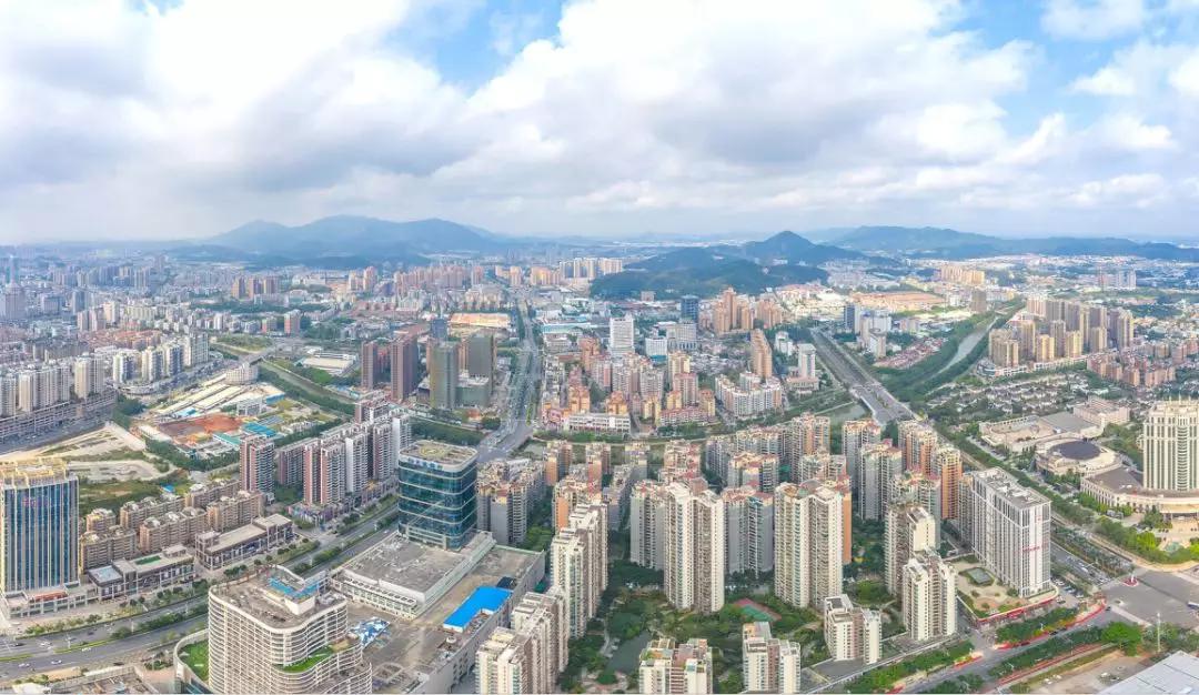 中國(guó)經(jīng)濟(jì)體制改革基金會(huì)重磅！江門(mén)改革熱度指數(shù)全省第4！今年還有這192項(xiàng)重點(diǎn)改革任務(wù)…                                        