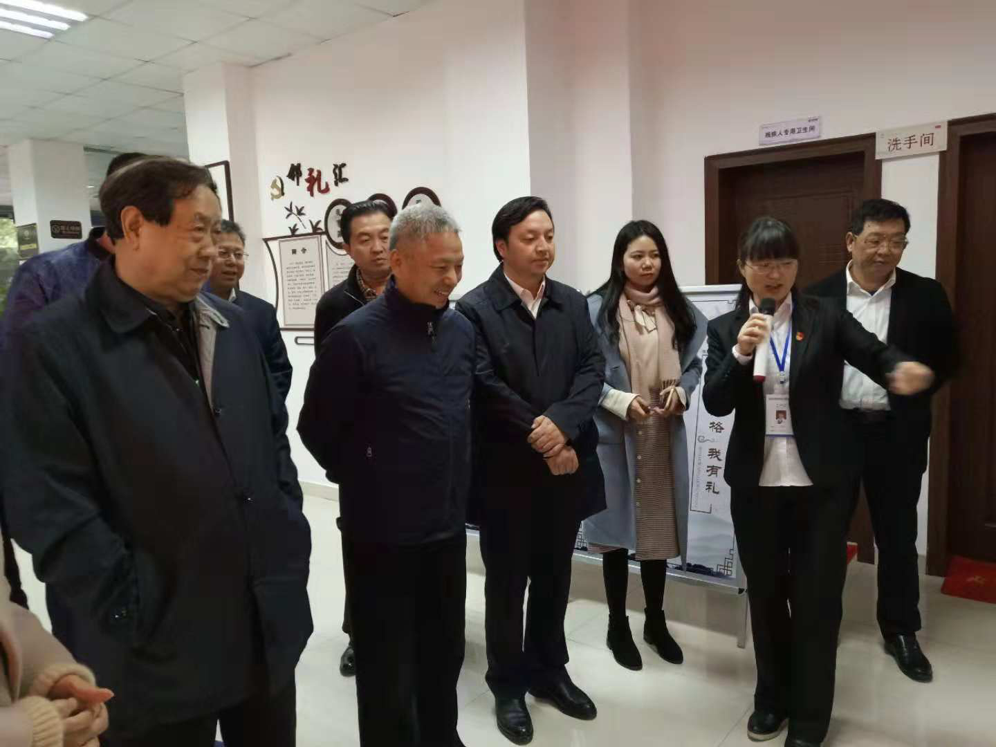 中國(guó)經(jīng)濟(jì)體制改革基金會(huì)“衢州基層治理體系建設(shè)”課題研究全面展開(kāi)