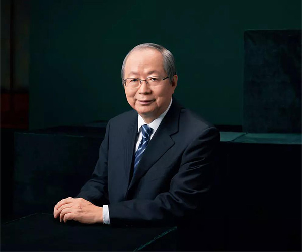 中國經(jīng)濟(jì)體制改革基金會見證改革開放40年·人物 | 彭森:改革是薪火相傳的接力