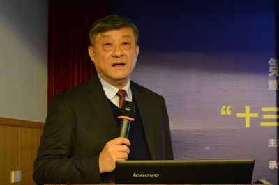 中國(guó)經(jīng)濟(jì)體制改革基金會(huì)廣東改革論壇：專家論道供給端結(jié)構(gòu)改革 助推“十三五”轉(zhuǎn)型升級(jí)